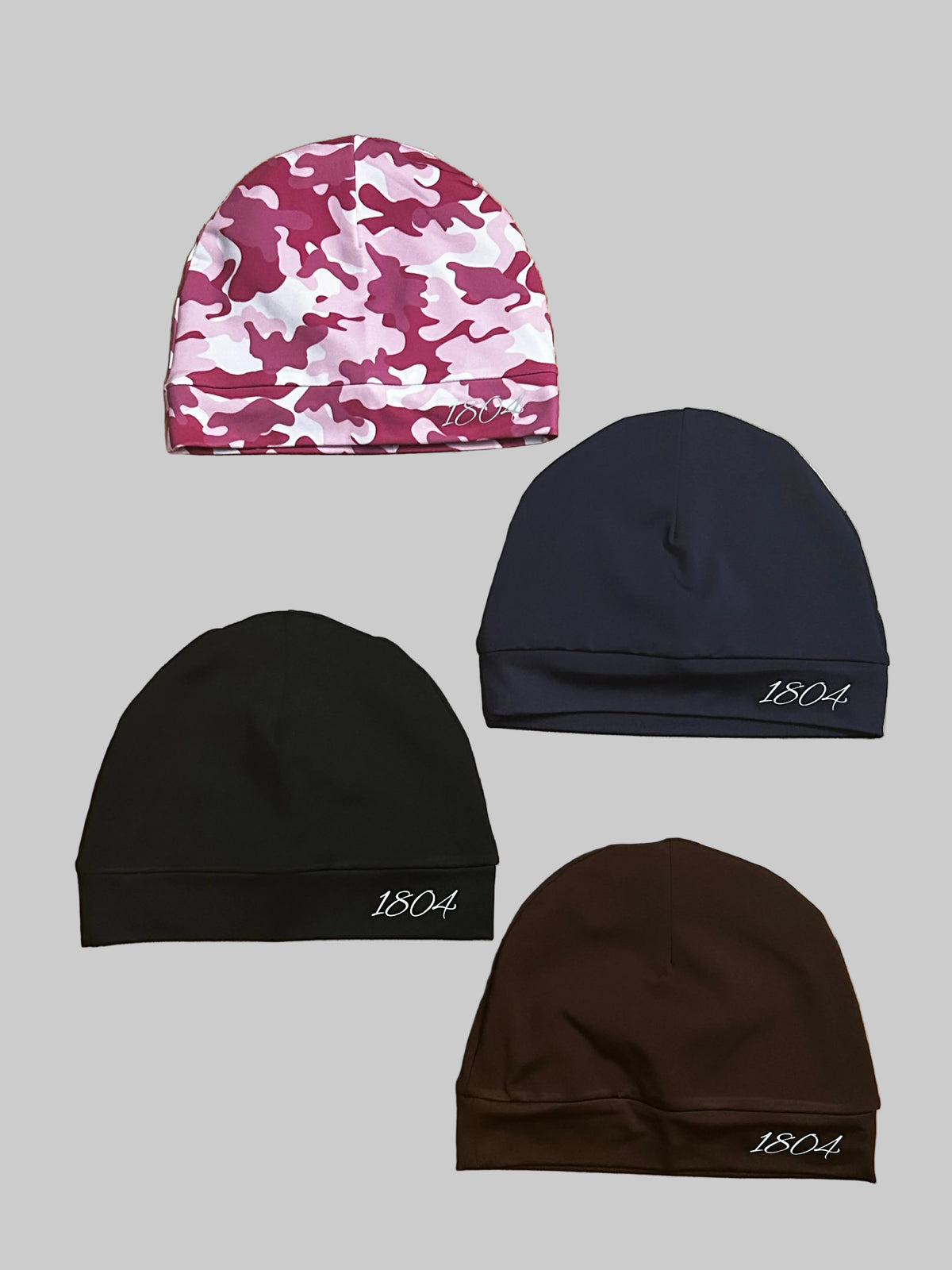 1804 Skullcap 2nd Version