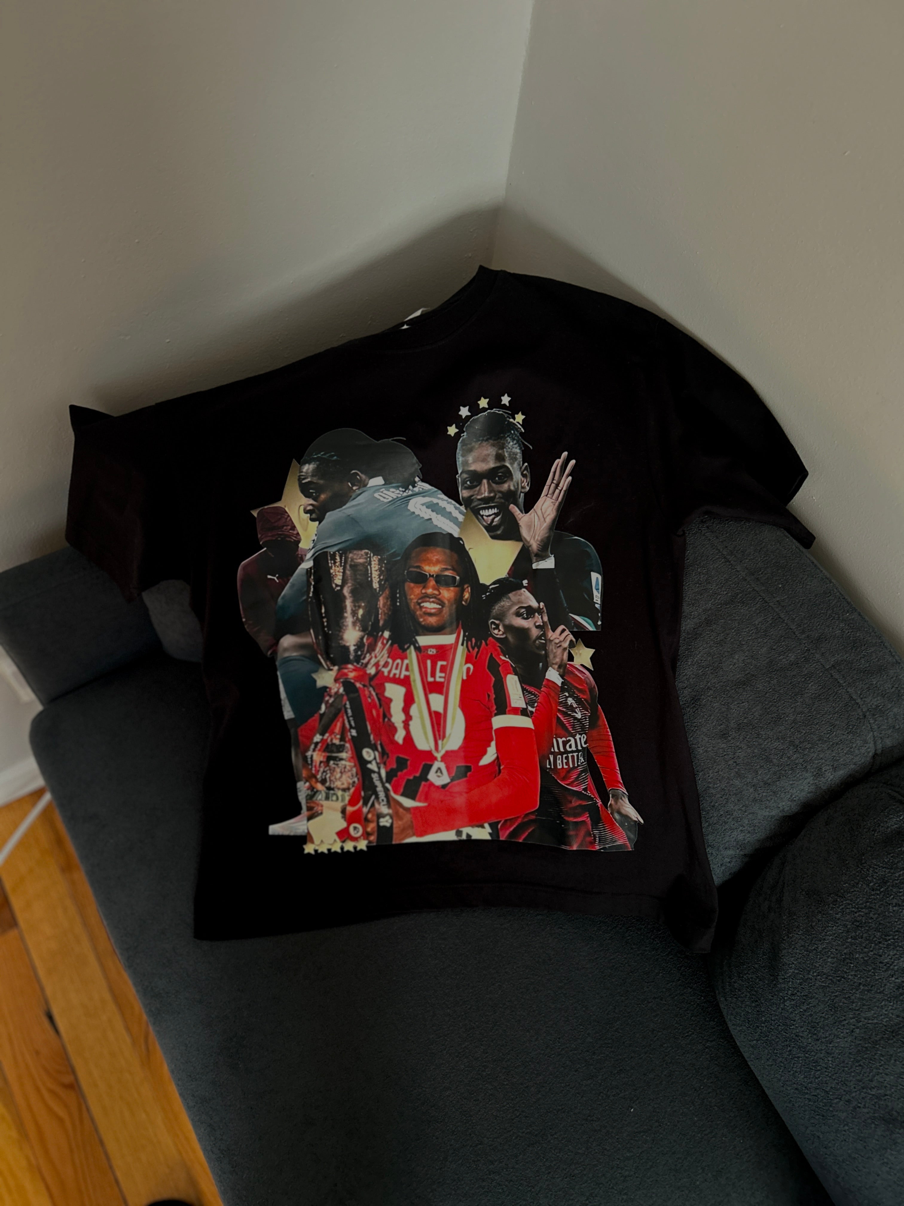 Rafa Leão Tee