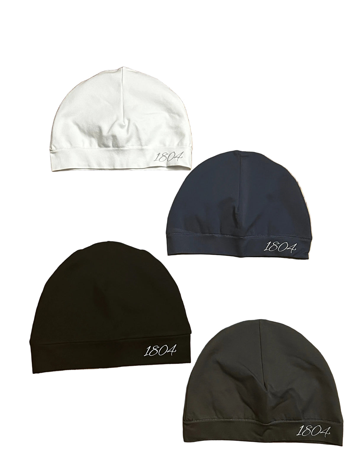 1804 Skull Cap