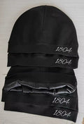 1804 Skull Cap