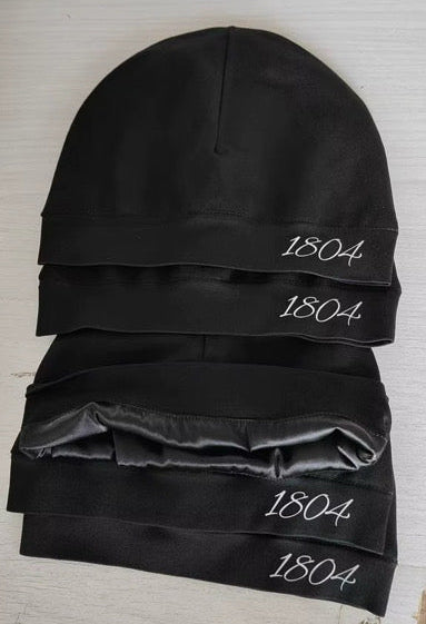 1804 Skull Cap