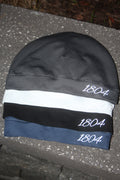 1804 Skull Cap