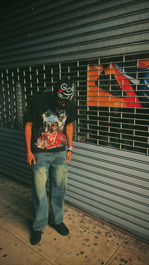 Rafa Leão Tee